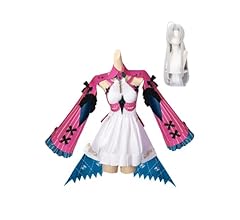 鳴潮　カルロッタ　コスプレ　衣装 Amazon.co.jp: [竹影清風] 鳴潮 カルロッタ コスプレ衣装